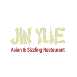 Jin Yue  logo.